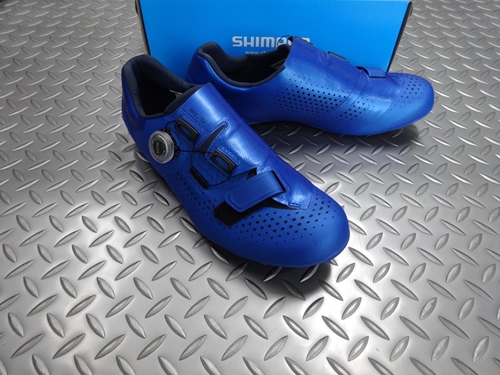 Shimano RC5-(新潟の自転車のプロショップ-佐々木輪店)